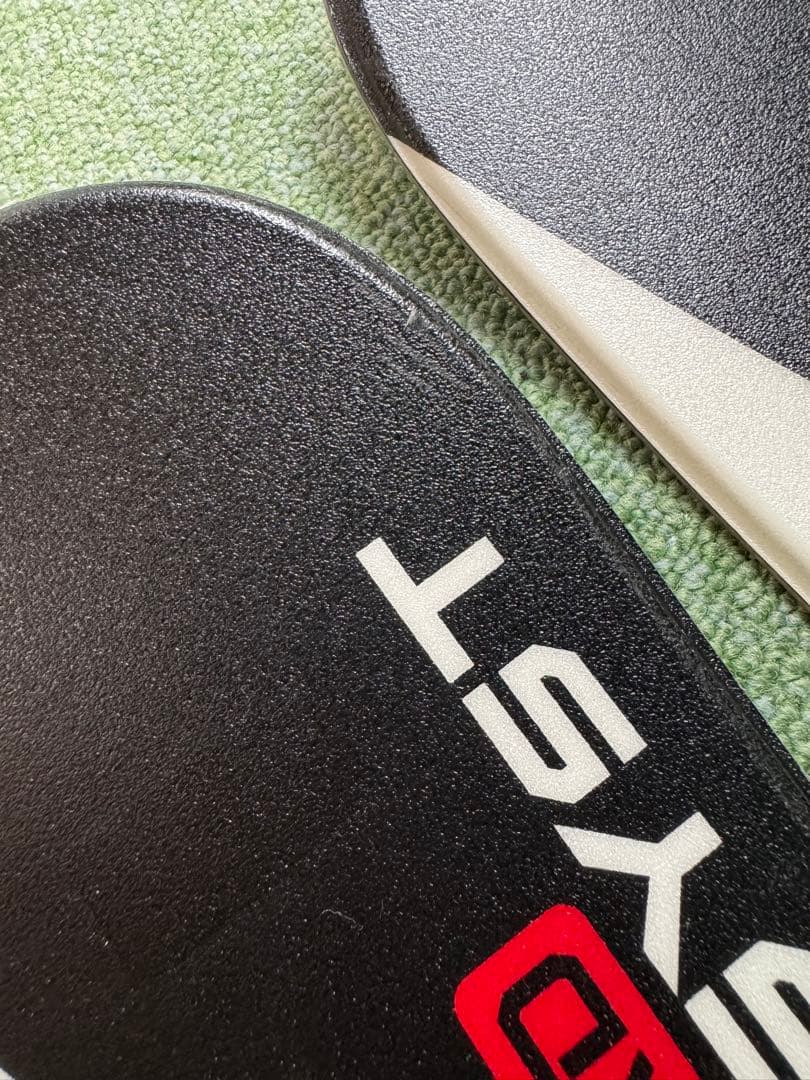 「よす」　RIMスキー板