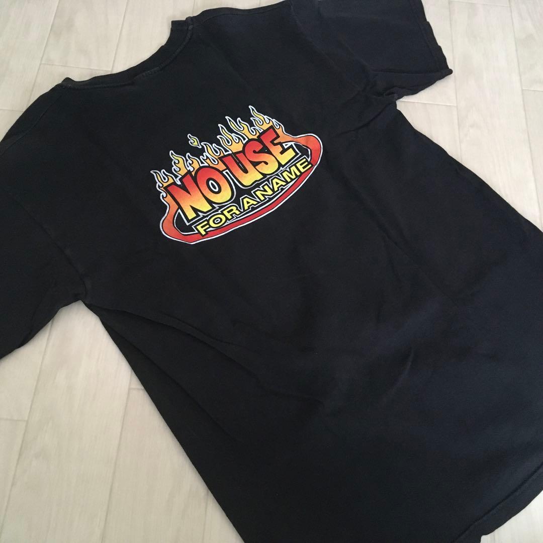 ミュージシャン 90s NO USE FOR A NAME NOFX Hi-STANDARD