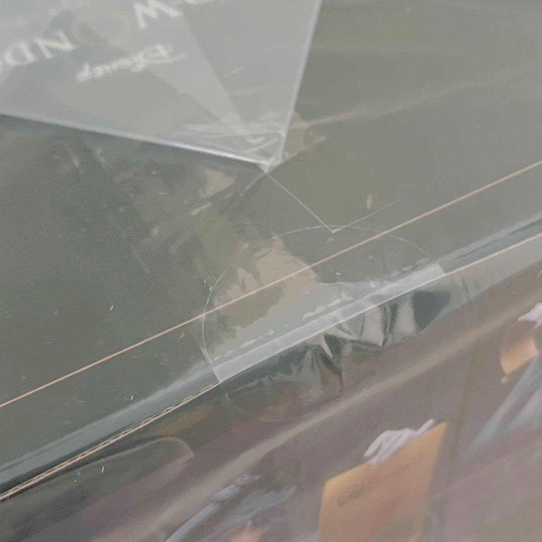 未開封・特典付　ツイステ　アズール・アーシェングロット　1/8スケールフィギュア