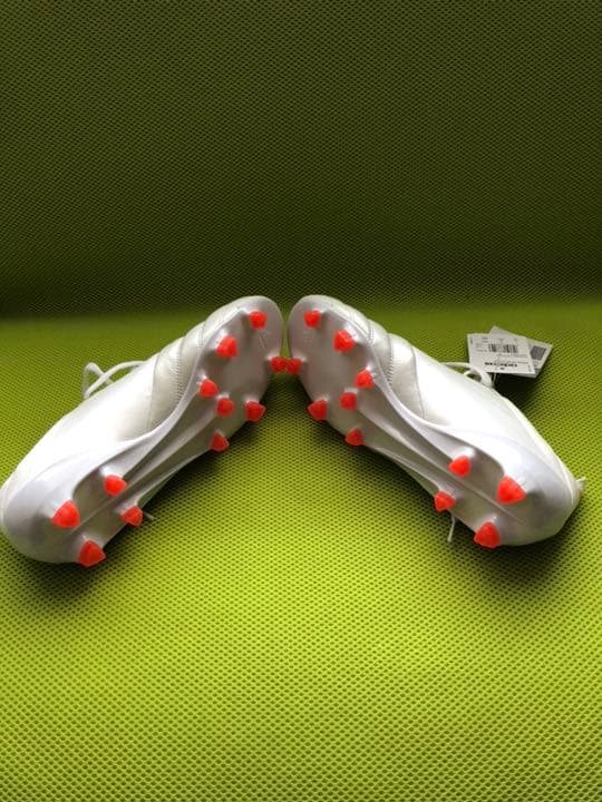 adizeroF50 FGLE (ホワイト) 【 限定品 】