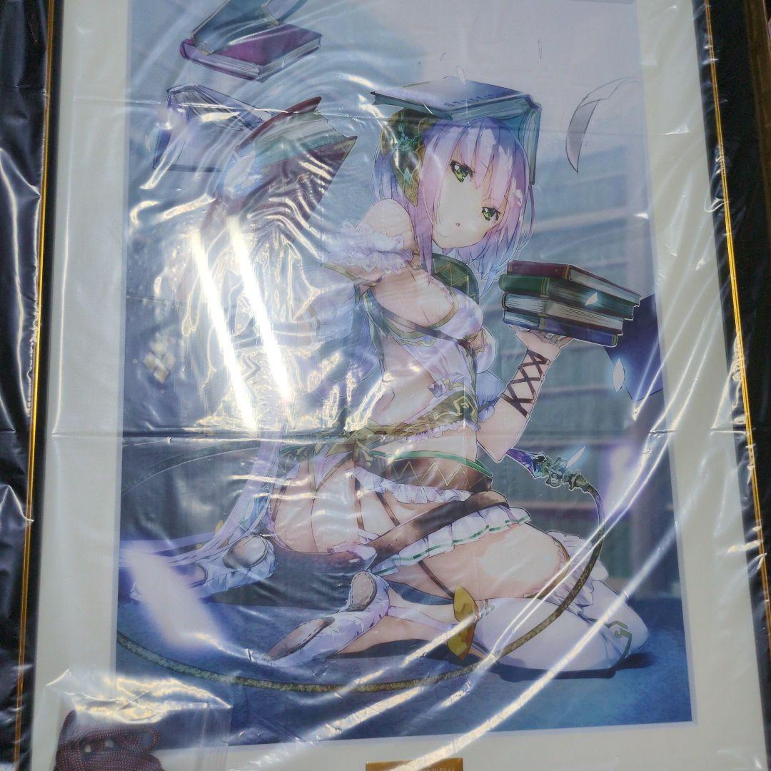 ソフィーのアトリエ　アートコレクション　プラフタ　ガスト30周年