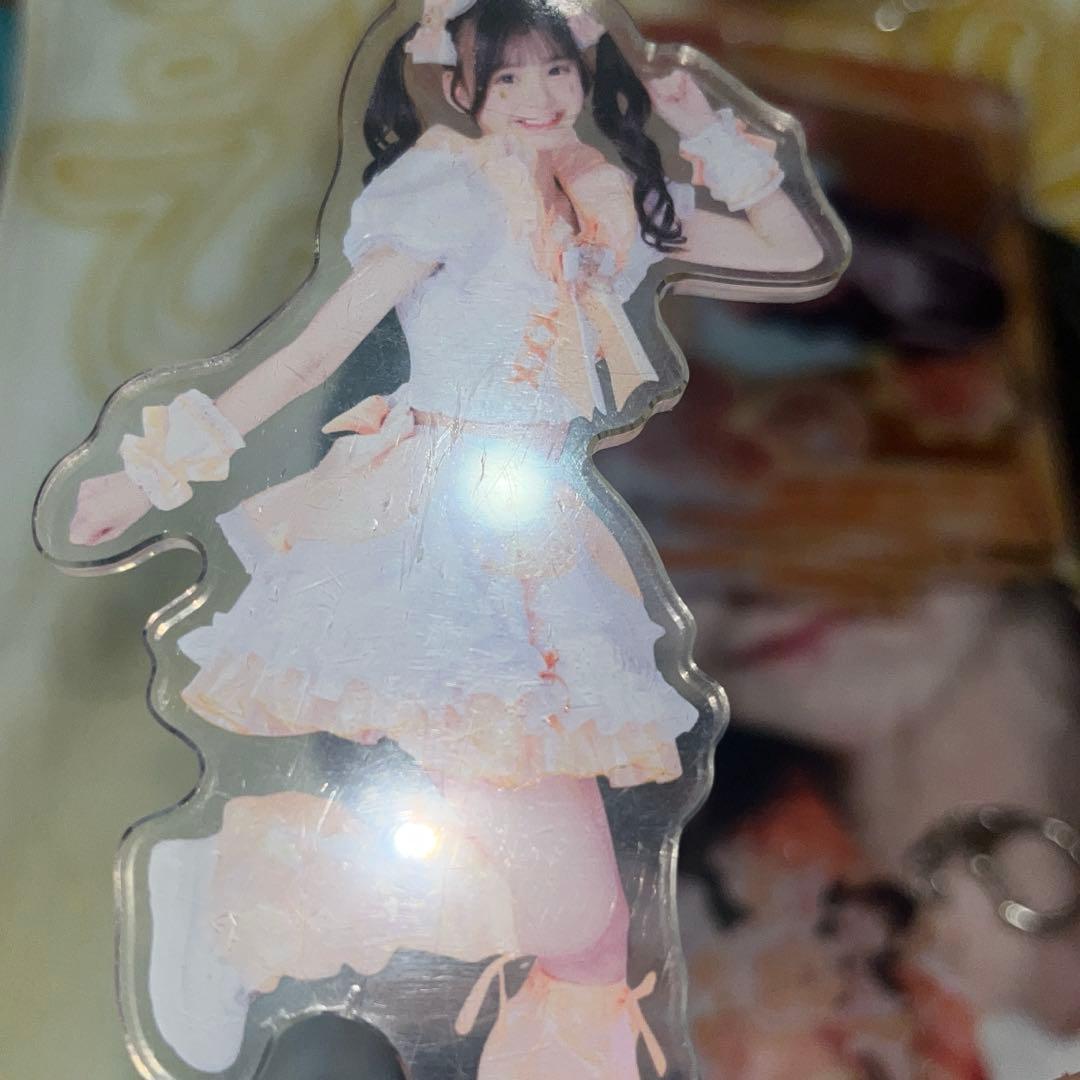 iLiFE! 日日にこり グッズ