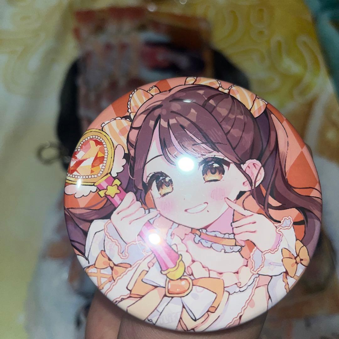 iLiFE! 日日にこり グッズ