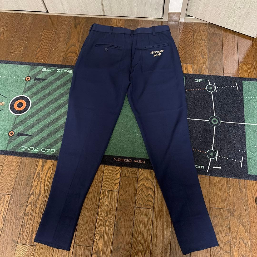 サンライズゴルフ　ズボン