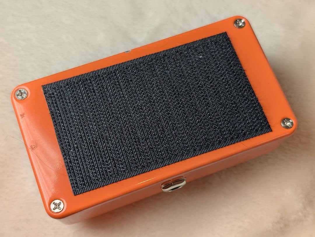 美品！オーバードライブ Animals Pedal VINTAGE VAN