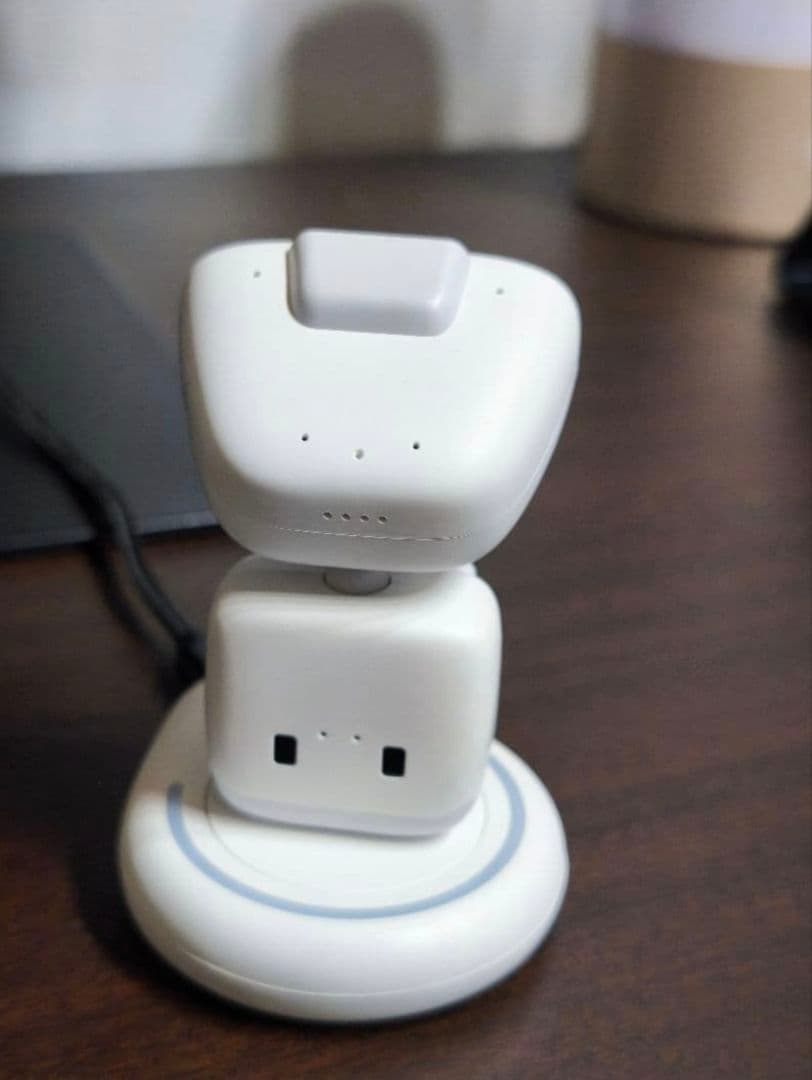 【超美品・日本語対応】AIBI Pocket Pet AI ロボットペット