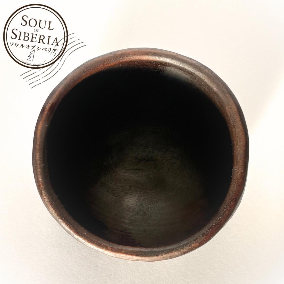 ⭐️【日本限定】ボウル＆スプーン セット 丸形【公式】ソウルオブシベリア
