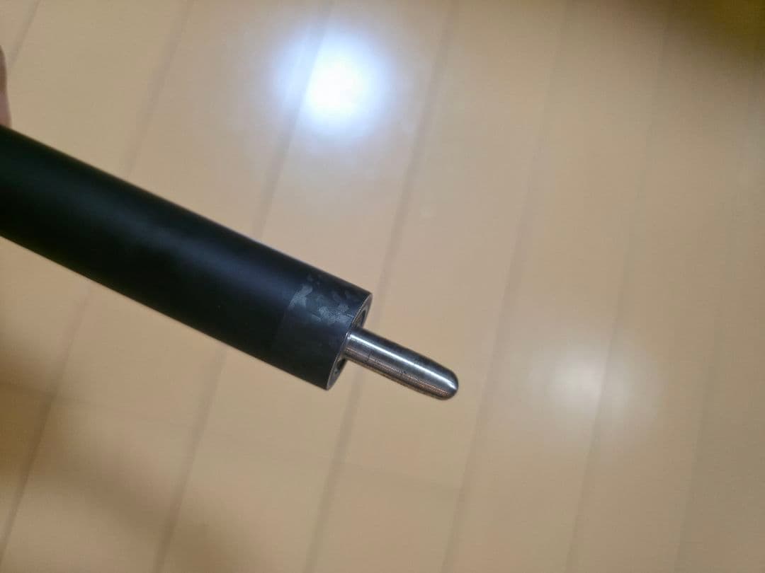 【SALE】UNIVERSAL ビリヤードブレイクキュー　カーボンシャフト