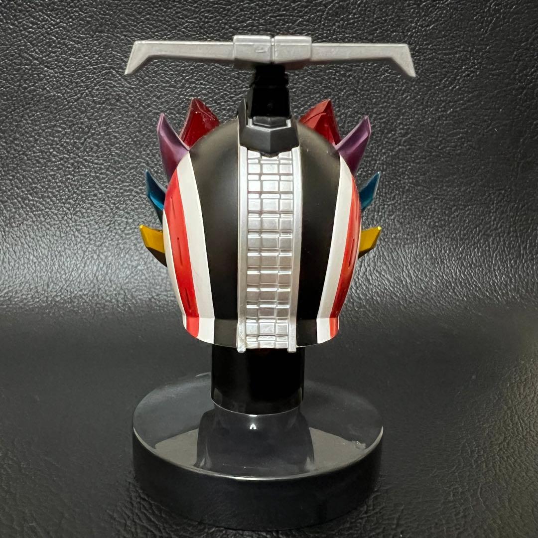 ■ 激レア　仮面ライダー電王　ライナーフォーム　マスコレ　マスクコレクション