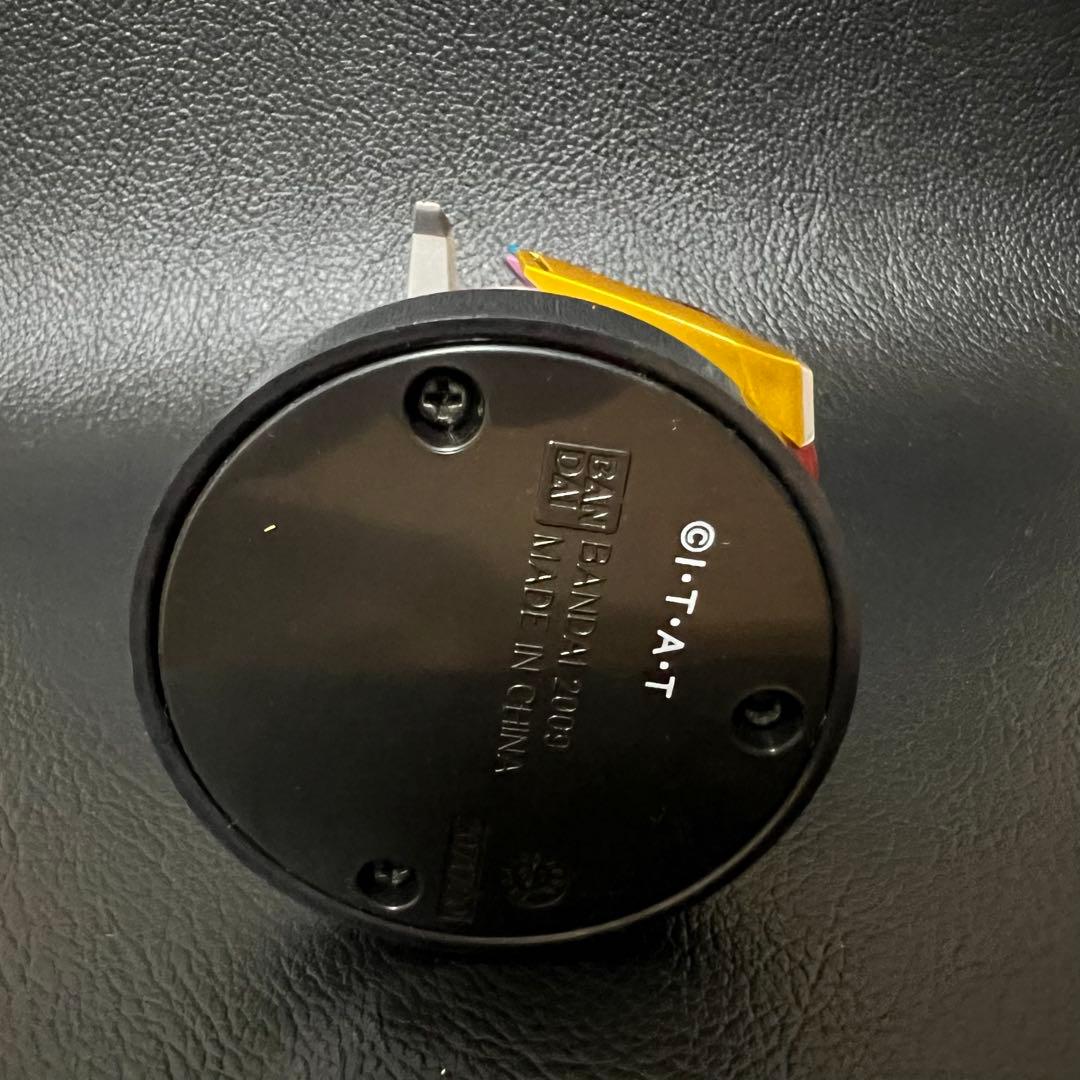 ■ 激レア　仮面ライダー電王　ライナーフォーム　マスコレ　マスクコレクション