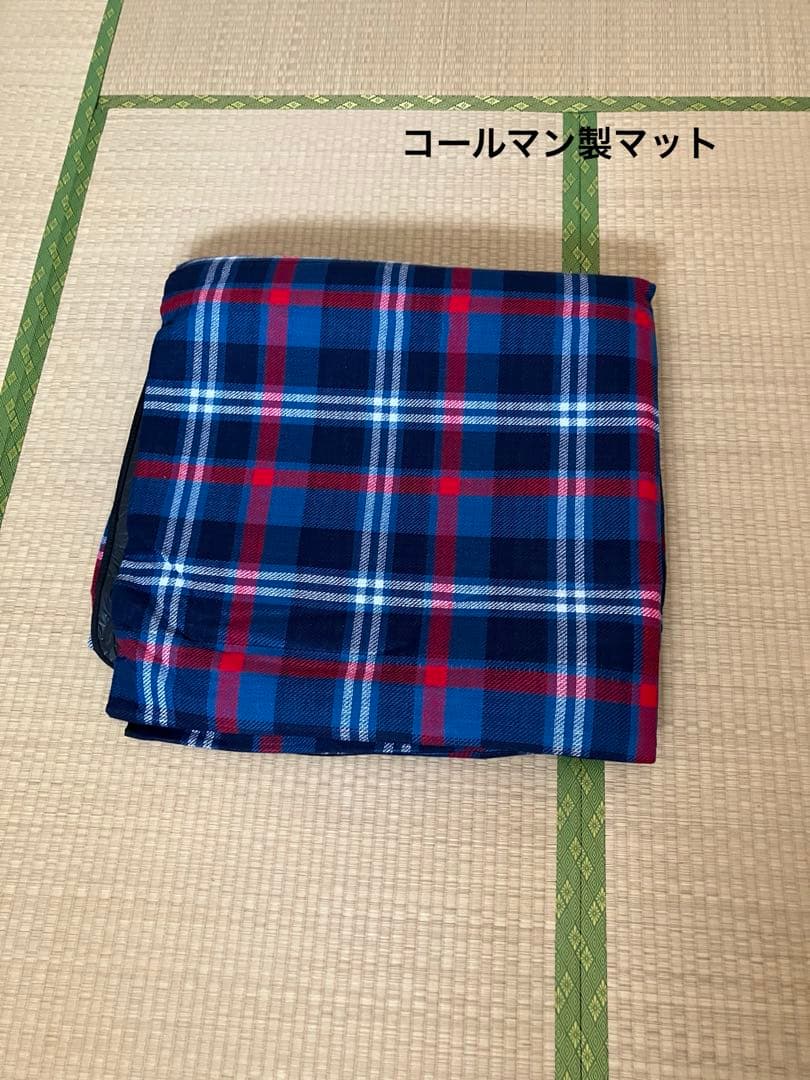 DoDカマボコテント3Mセット　カーキ