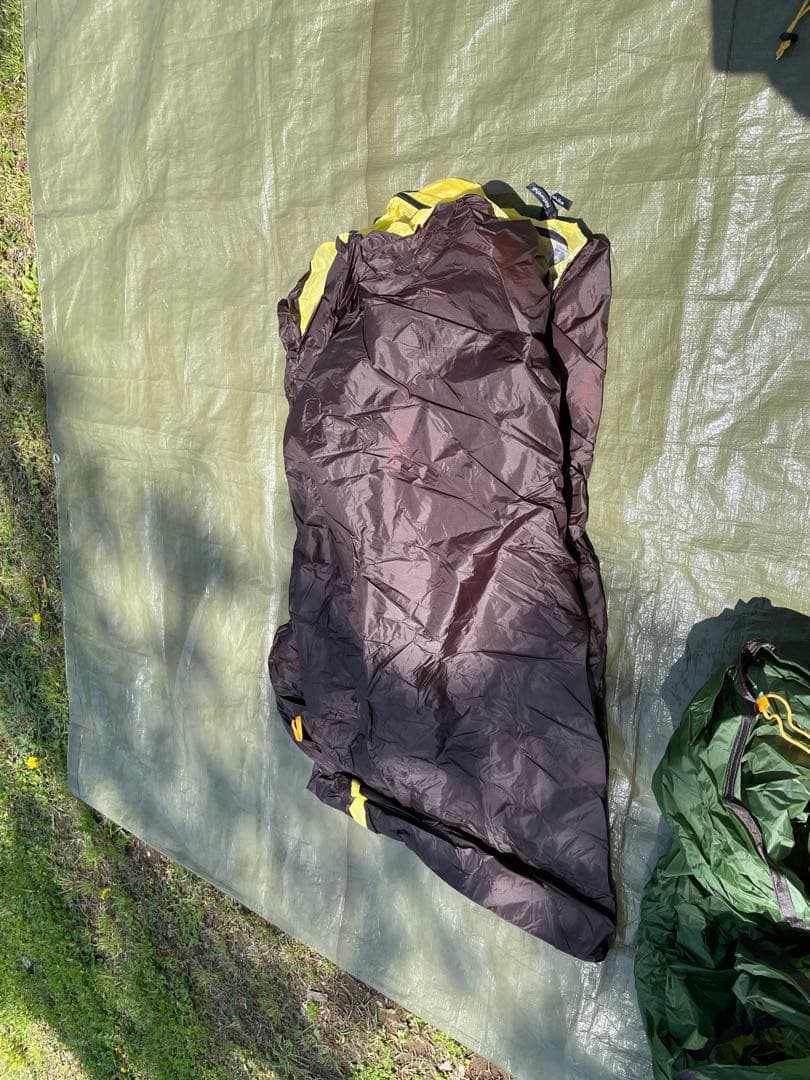 こ*ー様 Naturehike Opalus 3