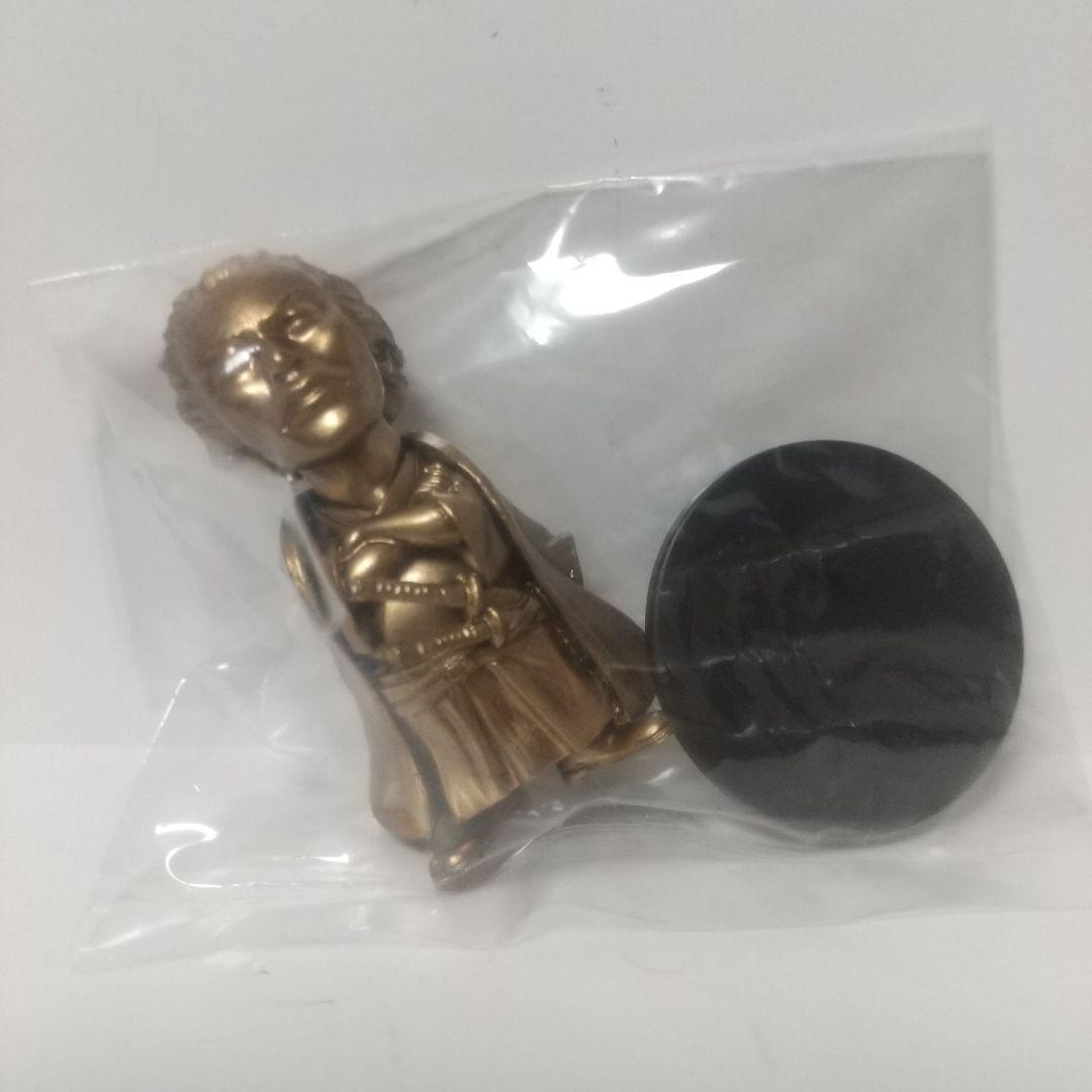 【超激レア】海洋堂 高知人物伝 [ 高知ナンフェス限定 ] 金Ver. 全6種