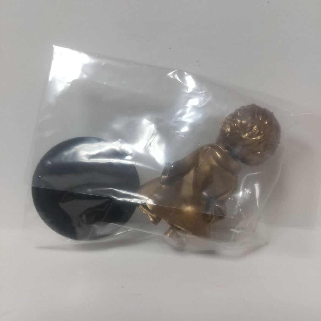 【超激レア】海洋堂 高知人物伝 [ 高知ナンフェス限定 ] 金Ver. 全6種