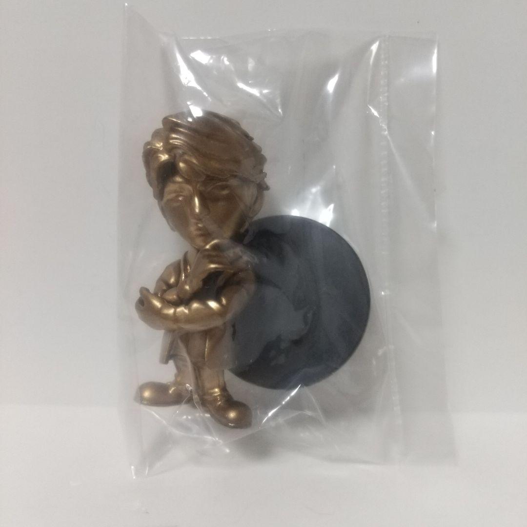 【超激レア】海洋堂 高知人物伝 [ 高知ナンフェス限定 ] 金Ver. 全6種