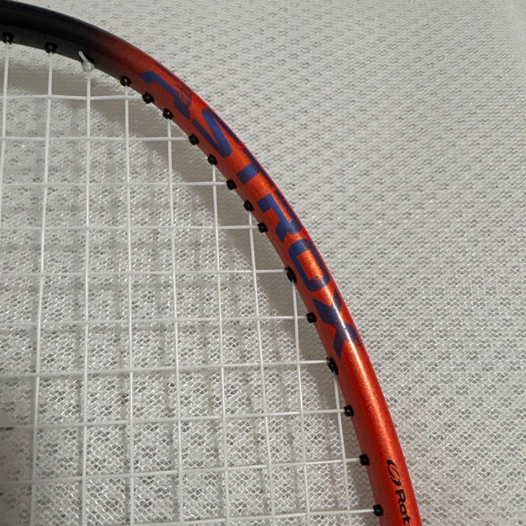 アストロックス77pro 4ug5