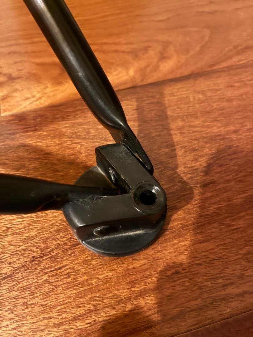 ノースフェイス キャンプチェア_廃盤アイテム