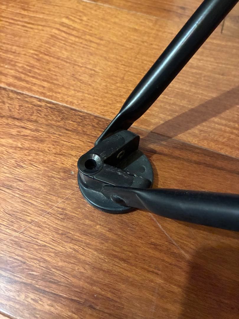 ノースフェイス キャンプチェア_廃盤アイテム