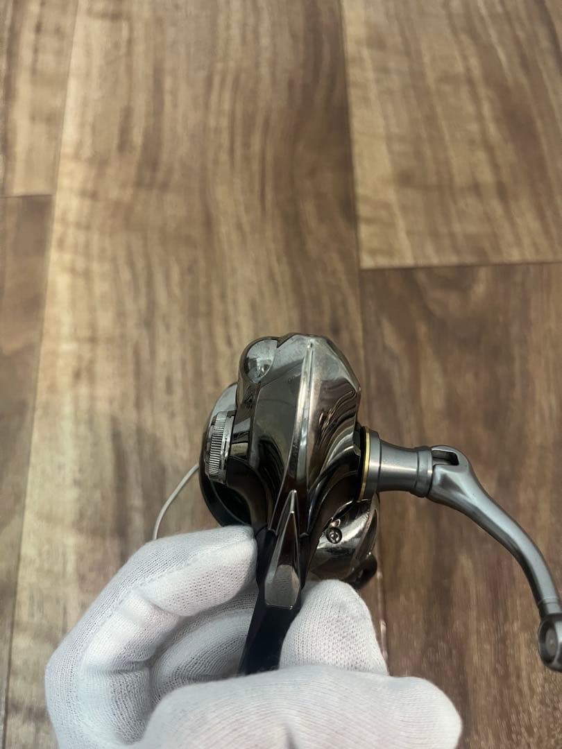 カーディフC14+C2000SS