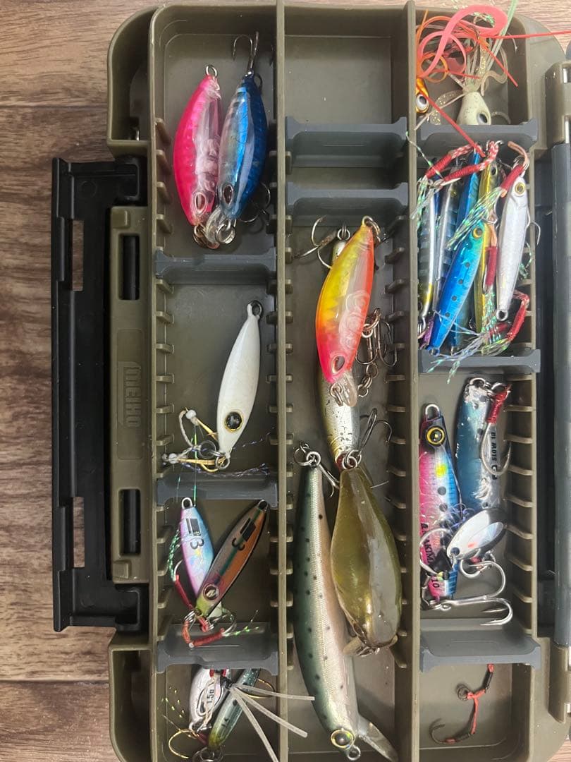 カーディフC14+C2000SS