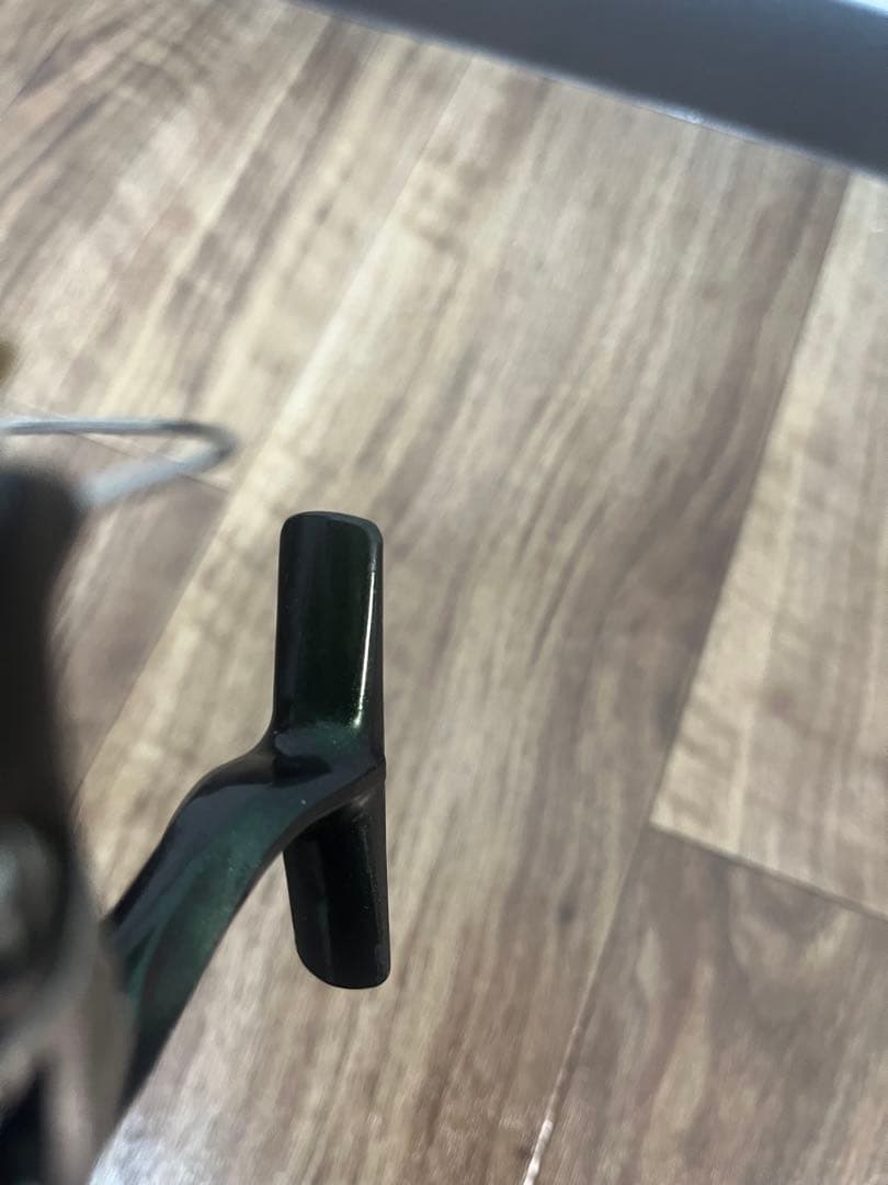 カーディフC14+C2000SS