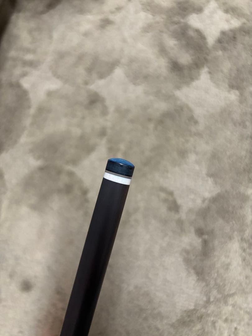 HOW Flash カーボンシャフト 12.5