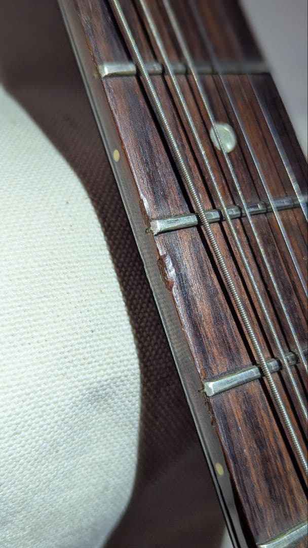 C*o様 ギブソンUSA レスポールJr（1991年製）