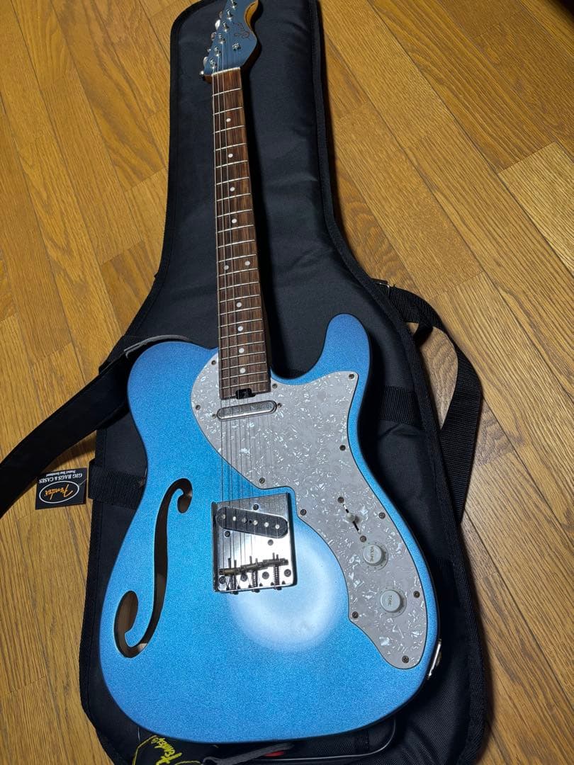 ギター Seed Buntline 6266