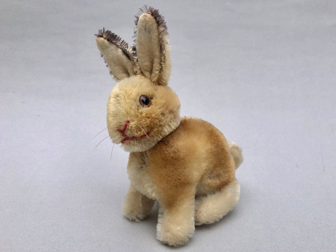 Steiff 　ウサギのSonny