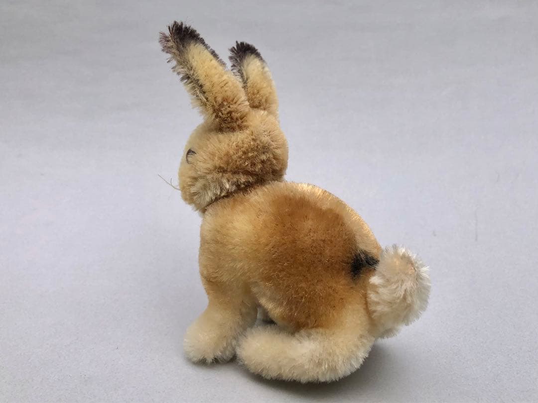 Steiff 　ウサギのSonny