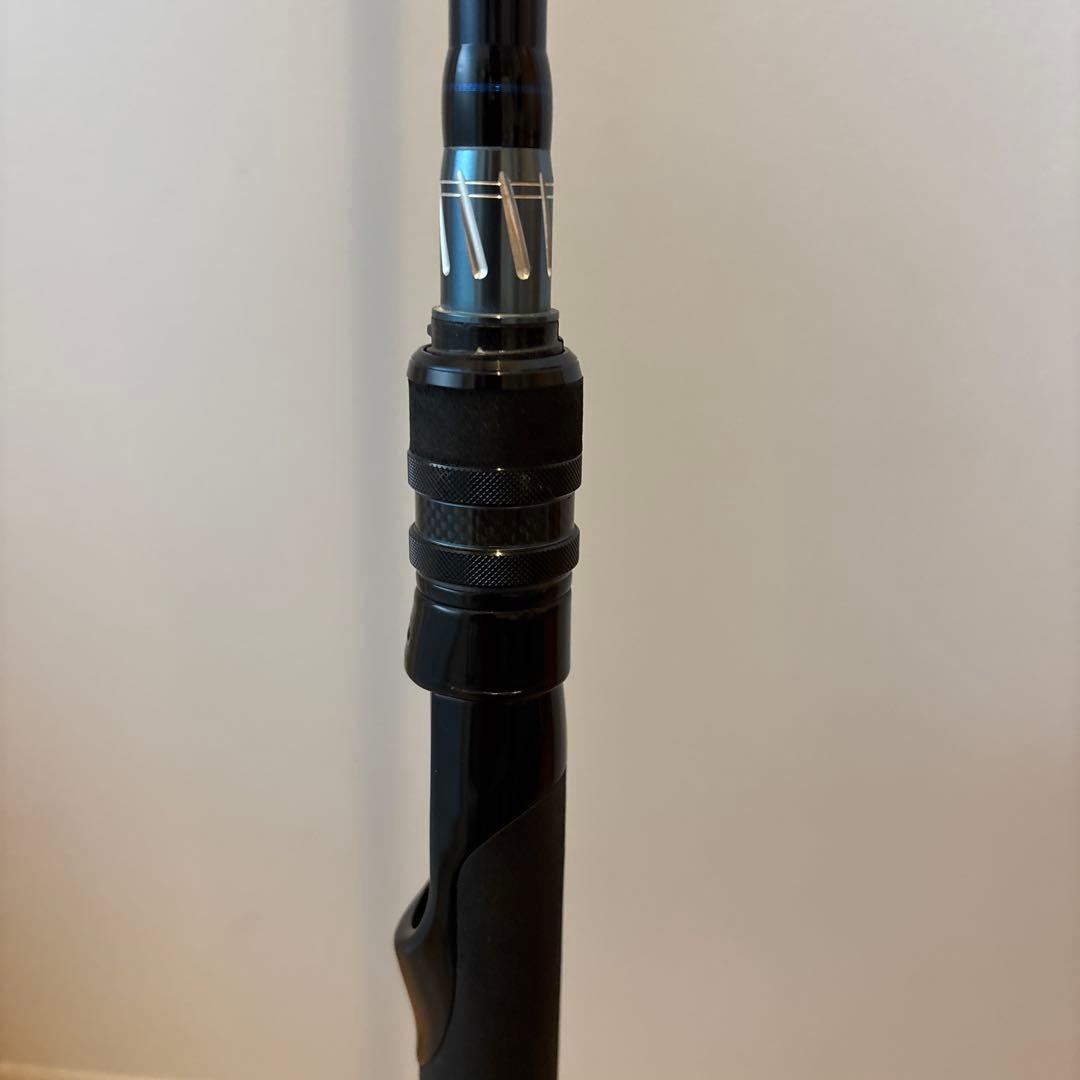 バルバル99 (竿袋あり)