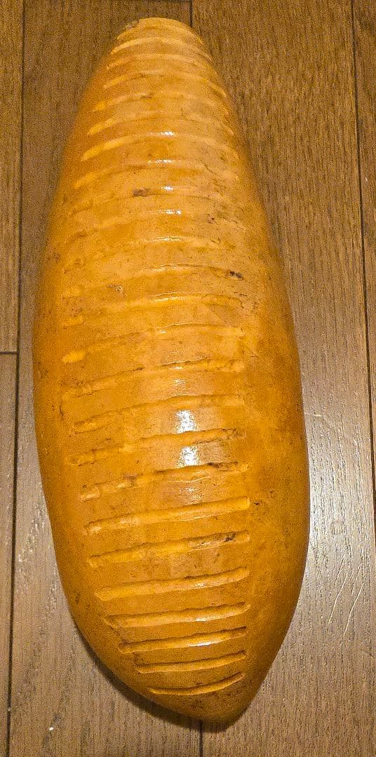 LP Cuban Style Güiro ギロ、スクレイパー、箱付