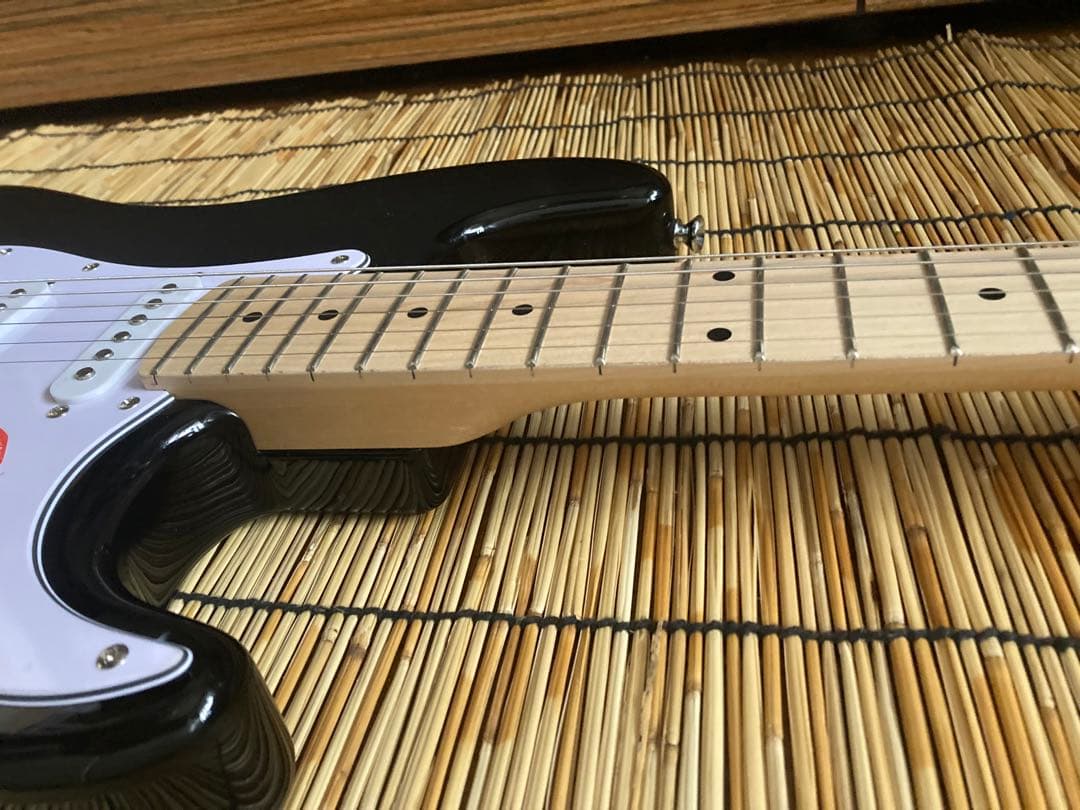 ☆新品を改造して新機能搭載　Minsine SSS ST