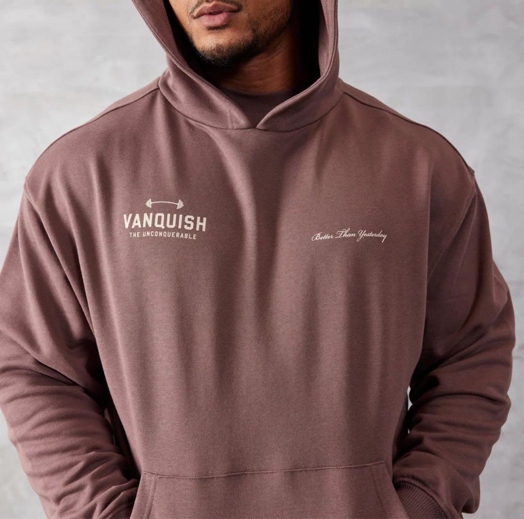 Vaquish 2 セットhoddie and joggers