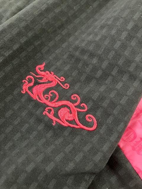 新品 DANCE WITH DRAGON アウター（M）