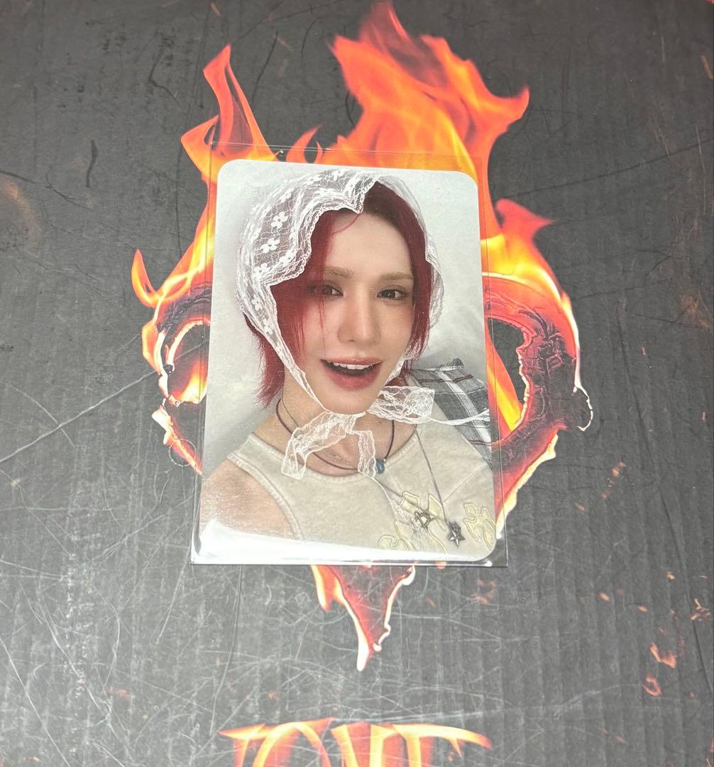 XLOV ウムティトレカ