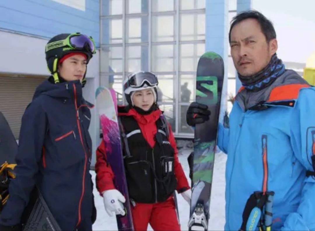 Peak Performance ヘリアルパイン ワンピース　ゴアテックス　美品