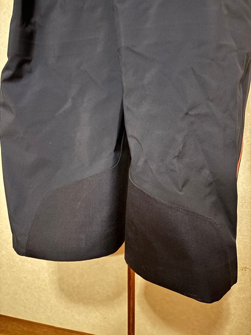 Peak Performance ヘリアルパイン ワンピース　ゴアテックス　美品