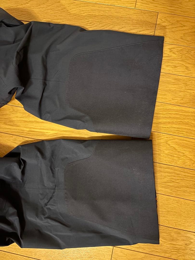 Peak Performance ヘリアルパイン ワンピース　ゴアテックス　美品