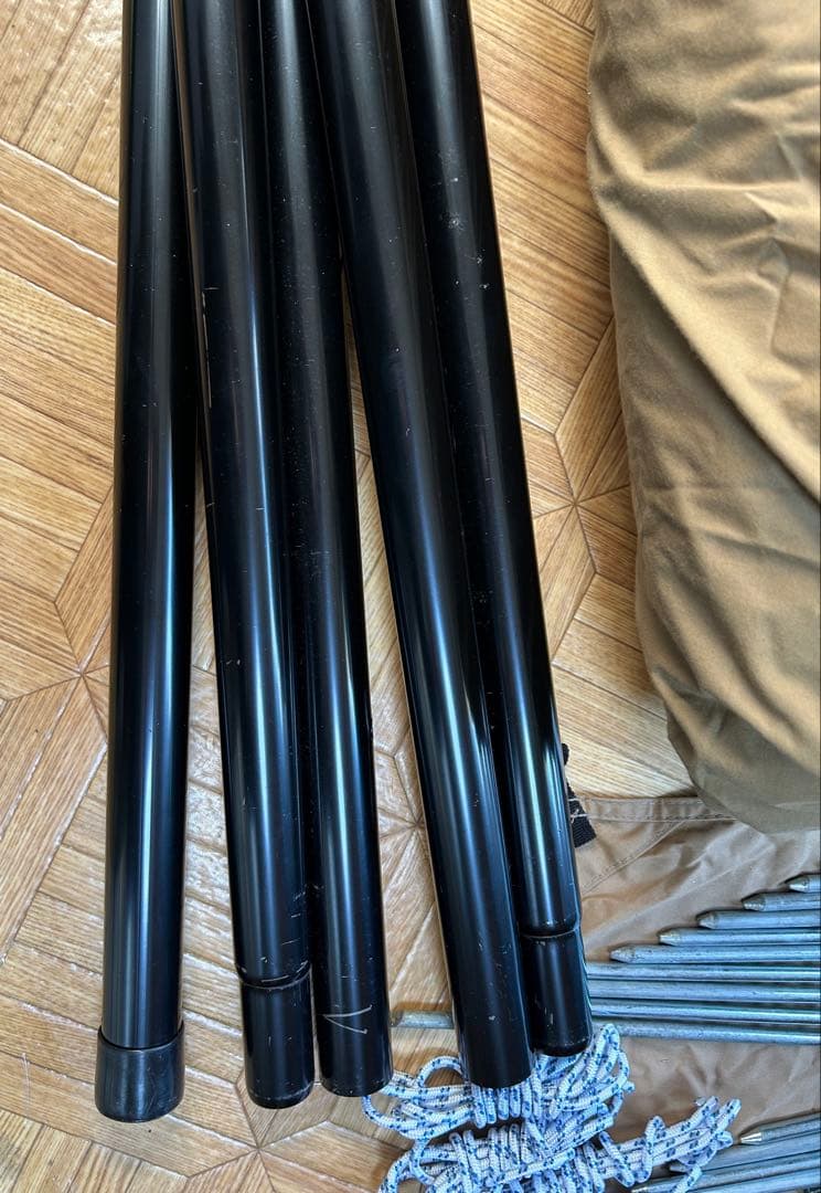 tent-Mark DESIGNS CIRCUS TC（サーカスTC）