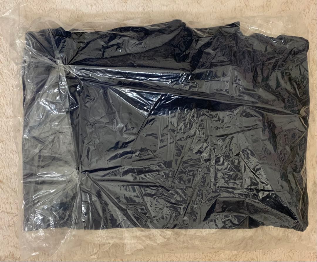 Naptime. パーカー　NAVY 【S】