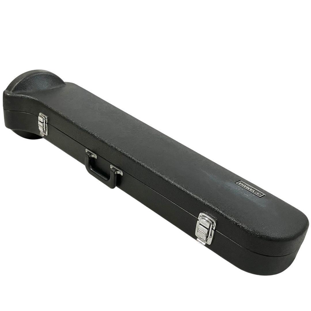 YAMAHA テナートロンボーン YSL-3530R トロンボーン ヤマハ