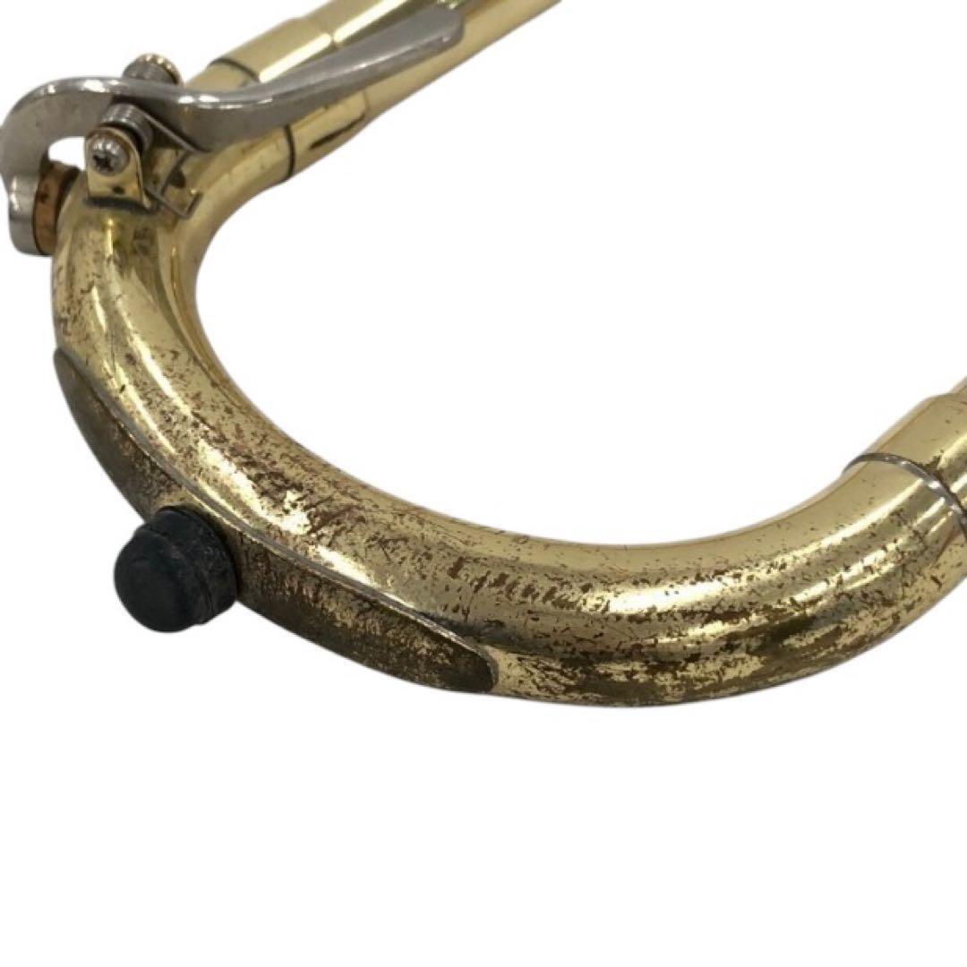 YAMAHA テナートロンボーン YSL-3530R トロンボーン ヤマハ