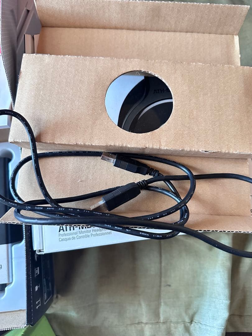 Steinberg UR22 mk II USBオーディオインターフェース