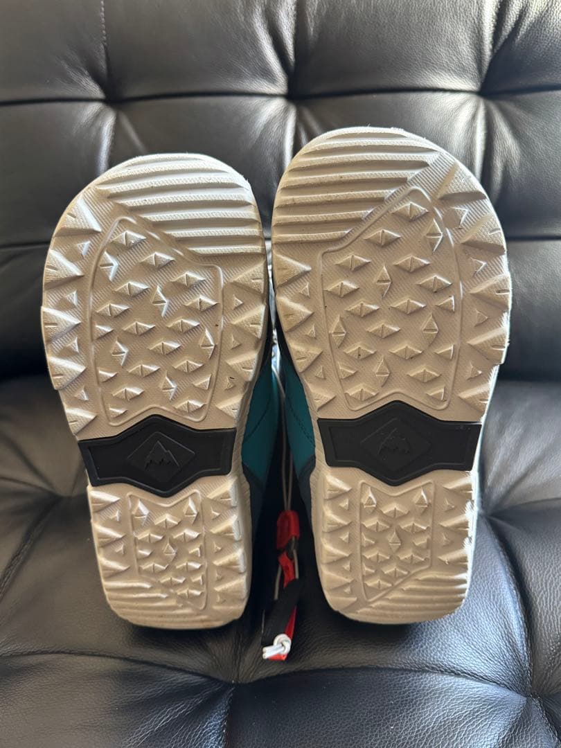 Burton バートン　ブーツ　moto boa wide 7.5 25.5cm