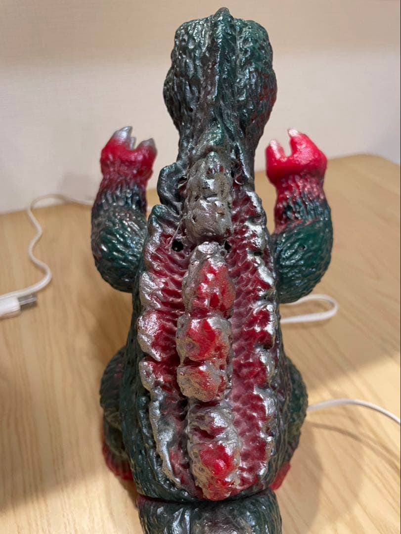 グレートザウルス　ゴジラ フィギュア 約26cm 美品　※お値下げしました