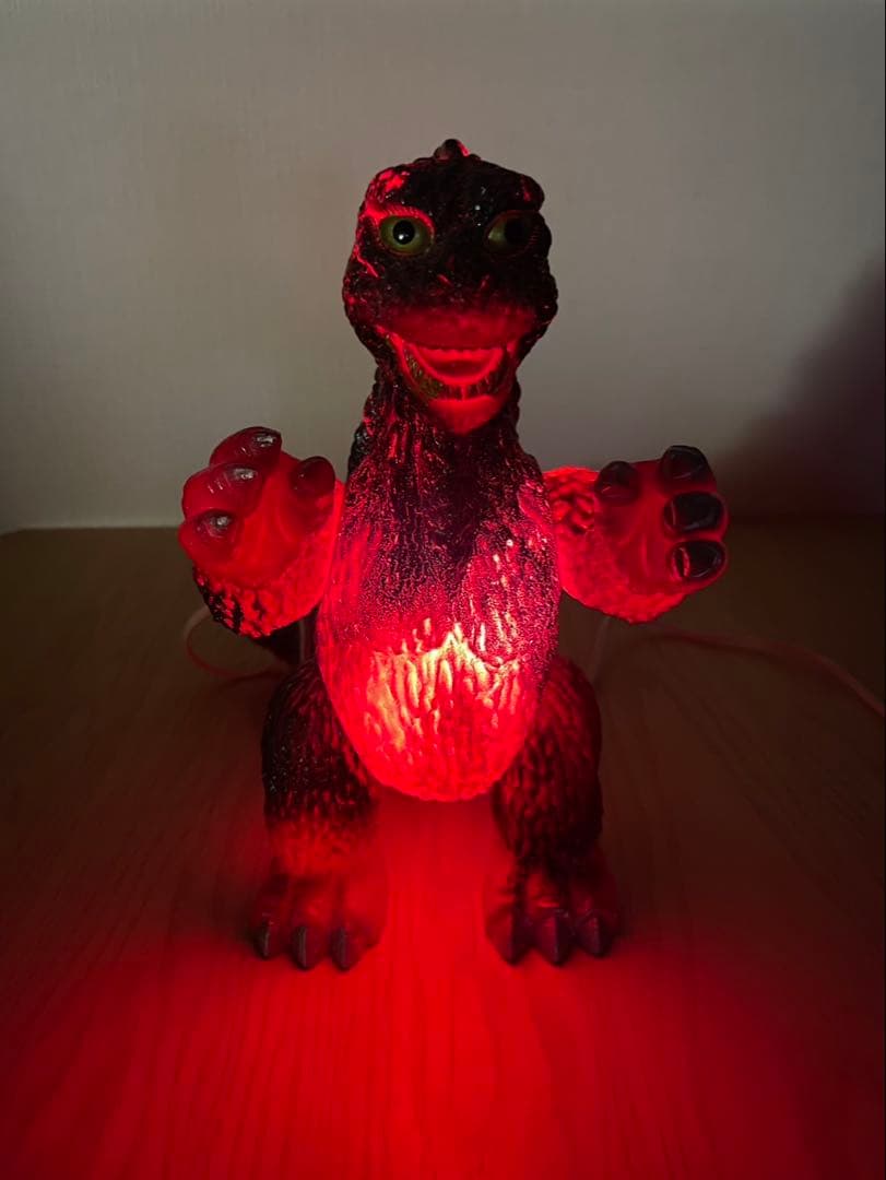 グレートザウルス　ゴジラ フィギュア 約26cm 美品　※お値下げしました