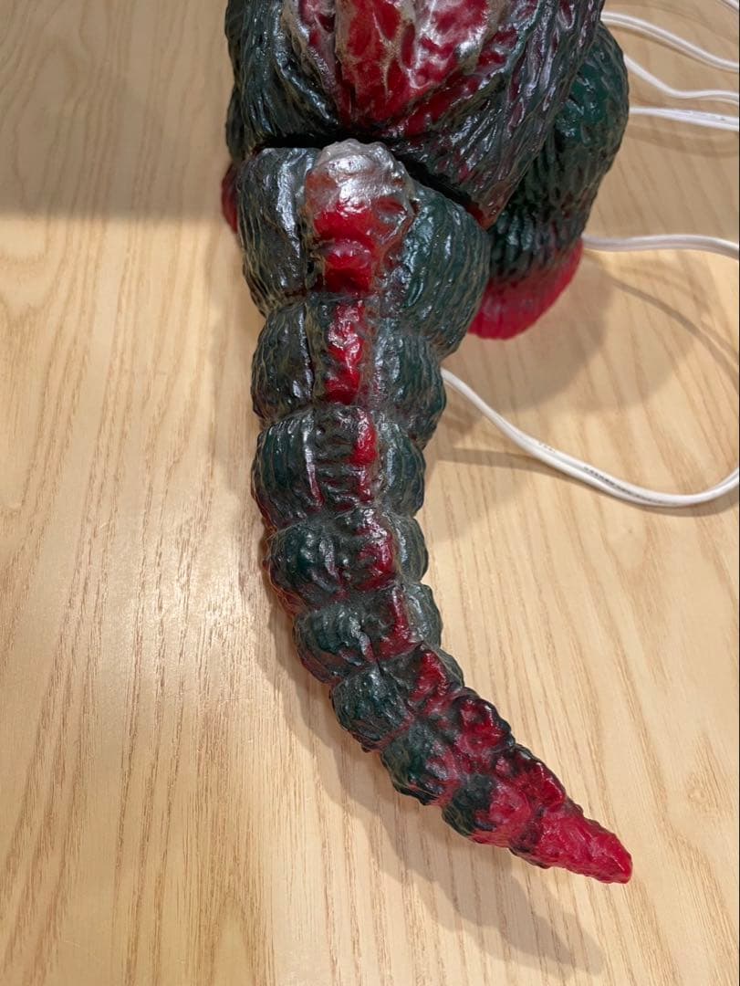 グレートザウルス　ゴジラ フィギュア 約26cm 美品　※お値下げしました