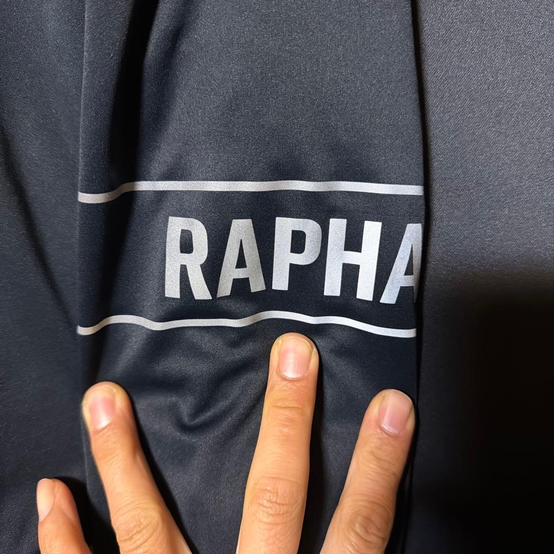 プロチーム ロングスリーブ GORE-TEX インフィニアム ジャージ Mサイズ