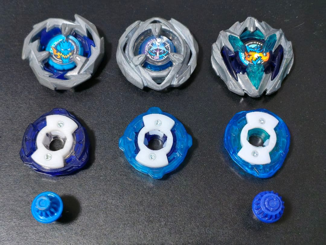 国内正規品　ベイブレードX　まとめ売り